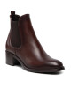 Tamaris Боти 1-25389-29 Cafe 361 - Mera.bg