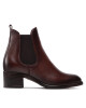 Tamaris Боти 1-25389-29 Cafe 361 - Mera.bg