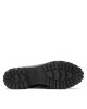 Tamaris Боти 1-25495-29 Black Leather 003 - Mera.bg