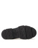 Tamaris Боти 1-25203-29 Black Leather 003 - Mera.bg
