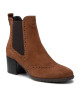 Tamaris Боти 1-25005-29 Cognac 305 - Mera.bg