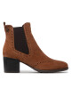 Tamaris Боти 1-25005-29 Cognac 305 - Mera.bg