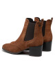Tamaris Боти 1-25005-29 Cognac 305 - Mera.bg