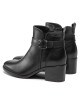 Tamaris Боти 1-25034-29 Черен - Mera.bg