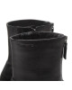 Tamaris Боти 1-25407-29 Black Matt 020 - Mera.bg
