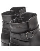 Tamaris Боти 1-25386-29 Черен - Mera.bg