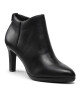 Tamaris Боти 1-25306-29 Black 001 - Mera.bg