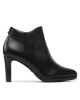 Tamaris Боти 1-25306-29 Black 001 - Mera.bg