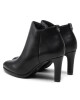 Tamaris Боти 1-25306-29 Black 001 - Mera.bg