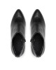 Tamaris Боти 1-25306-29 Black 001 - Mera.bg