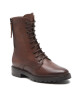 Tamaris Боти 1-25112-29 Cognac 305 - Mera.bg