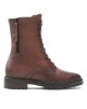 Tamaris Боти 1-25112-29 Cognac 305 - Mera.bg