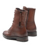 Tamaris Боти 1-25112-29 Cognac 305 - Mera.bg
