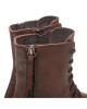 Tamaris Боти 1-25112-29 Cognac 305 - Mera.bg