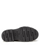 Tamaris Боти 1-25209-29 Black Leather 003 - Mera.bg