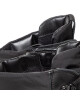 Tamaris Боти 1-25209-29 Black Leather 003 - Mera.bg