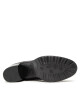 Tamaris Боти 1-25005-29 Black Leather 003 - Mera.bg