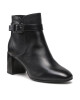 Tamaris Боти 1-25343-29 Black 001 - Mera.bg