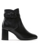 Tamaris Боти 1-25343-29 Black 001 - Mera.bg