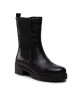 Tamaris Боти 8-85414-29 Black Nappa 022 - Mera.bg