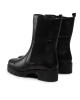 Tamaris Боти 8-85414-29 Black Nappa 022 - Mera.bg