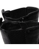 Tamaris Боти 8-85414-29 Black Nappa 022 - Mera.bg