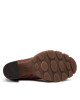 Tamaris Боти 1-25437-29 Cognac Leather 348 - Mera.bg