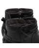 Tamaris Боти 8-85302-29 Black 001 - Mera.bg