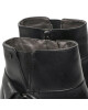Tamaris Боти 8-85303-29 Black 001 - Mera.bg