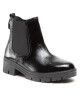 Tamaris Боти 8-85403-29 Black Patent 018 - Mera.bg