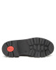 Tamaris Боти 8-85403-29 Black Patent 018 - Mera.bg