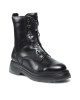 Tamaris Боти 1-25437-27 Black Matt 020 - Mera.bg