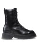 Tamaris Боти 1-25437-27 Black Matt 020 - Mera.bg