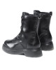 Tamaris Боти 1-25437-27 Black Matt 020 - Mera.bg