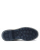 Tamaris Боти 1-25437-27 Black Matt 020 - Mera.bg