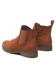 Tamaris Боти 1-25390-29 Cognac 305 - Mera.bg