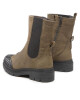 Tamaris Боти 8-85408-29 Khaki 707 - Mera.bg