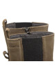 Tamaris Боти 8-85408-29 Khaki 707 - Mera.bg