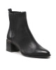 Tamaris Боти 1-25315-29 Black 001 - Mera.bg
