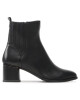 Tamaris Боти 1-25315-29 Black 001 - Mera.bg