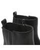 Tamaris Боти 1-25315-29 Black 001 - Mera.bg