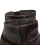Tamaris Боти 8-85303-29 Khaki 707 - Mera.bg