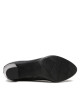 Tamaris Боти 1-25393-29 Black 001 - Mera.bg