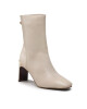 Tamaris Боти 1-25368-29 Ivory 218 - Mera.bg
