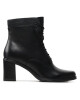 Tamaris Боти 1-25110-29 Black 001 - Mera.bg