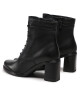 Tamaris Боти 1-25110-29 Black 001 - Mera.bg