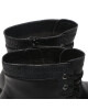 Tamaris Боти 1-25110-29 Black 001 - Mera.bg