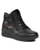 Tamaris Боти 8-85209-41 Black Comb 098 - Mera.bg