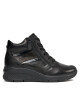 Tamaris Боти 8-85209-41 Black Comb 098 - Mera.bg