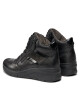 Tamaris Боти 8-85209-41 Black Comb 098 - Mera.bg
